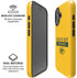 NFL Green Bay Packers Yellow Performance Series iPhone 16 Plus Magsafe Impact Case